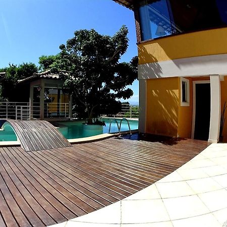 Casa 6 Suites Geriba Buzios C Piscina Eksteriør bilde