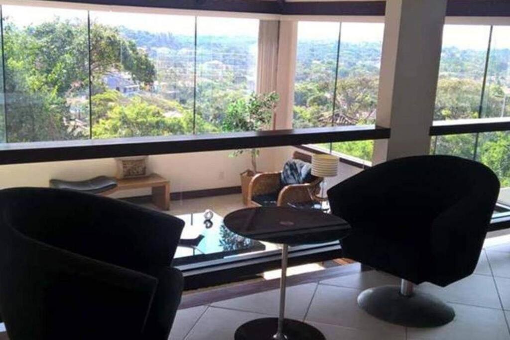 Casa 6 Suites Geriba Buzios C Piscina Eksteriør bilde