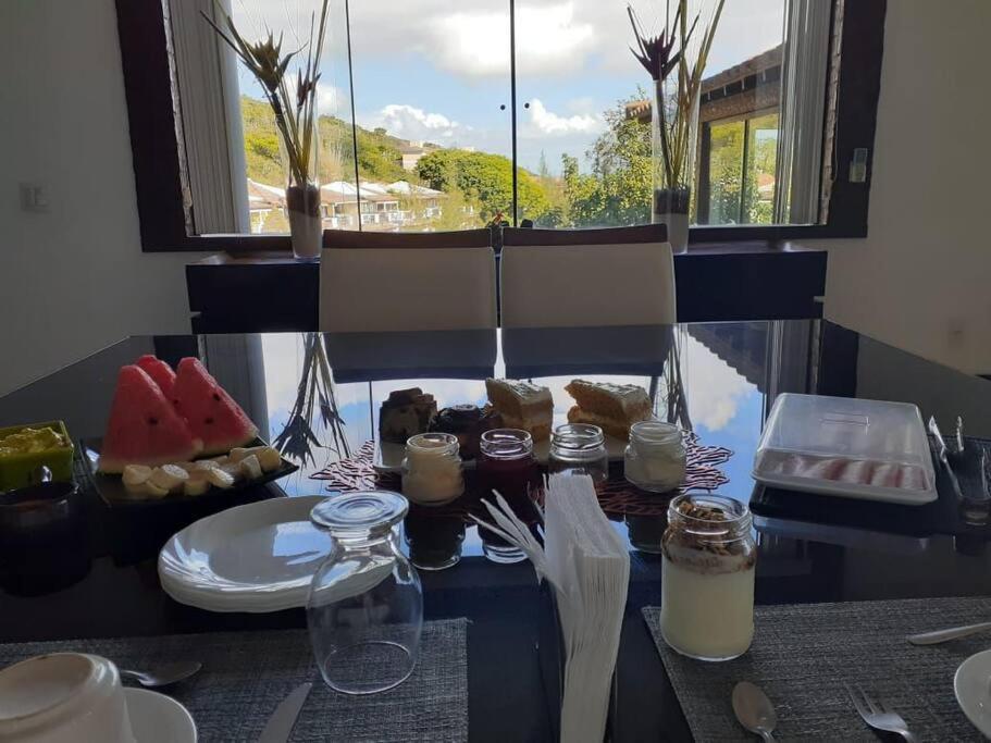 Casa 6 Suites Geriba Buzios C Piscina Eksteriør bilde