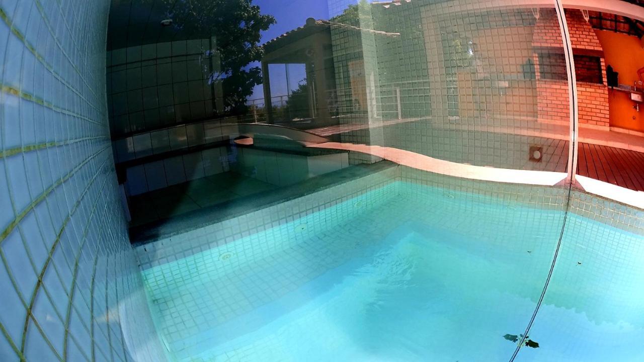 Casa 6 Suites Geriba Buzios C Piscina Eksteriør bilde