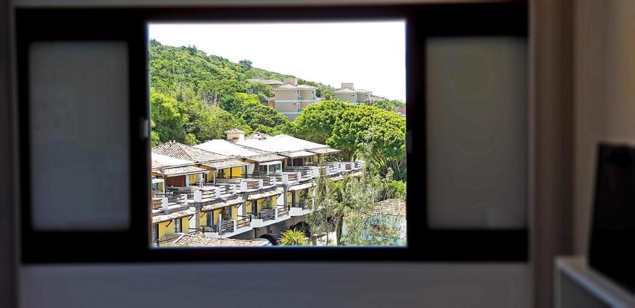 Casa 6 Suites Geriba Buzios C Piscina Eksteriør bilde