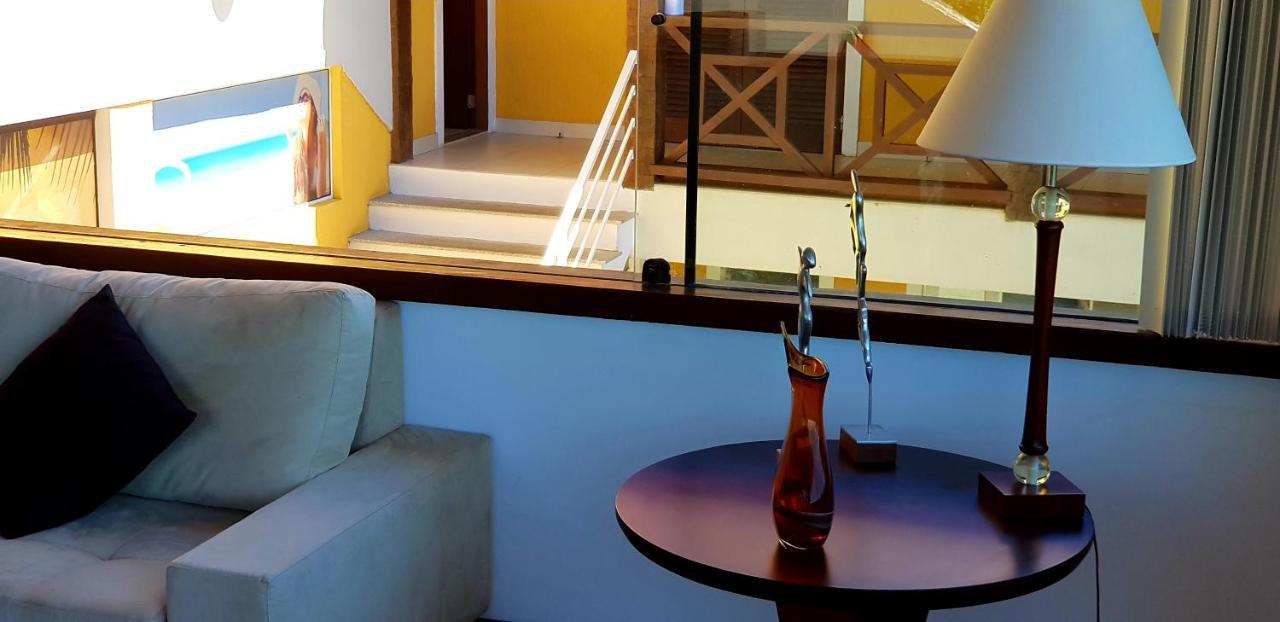 Casa 6 Suites Geriba Buzios C Piscina Eksteriør bilde
