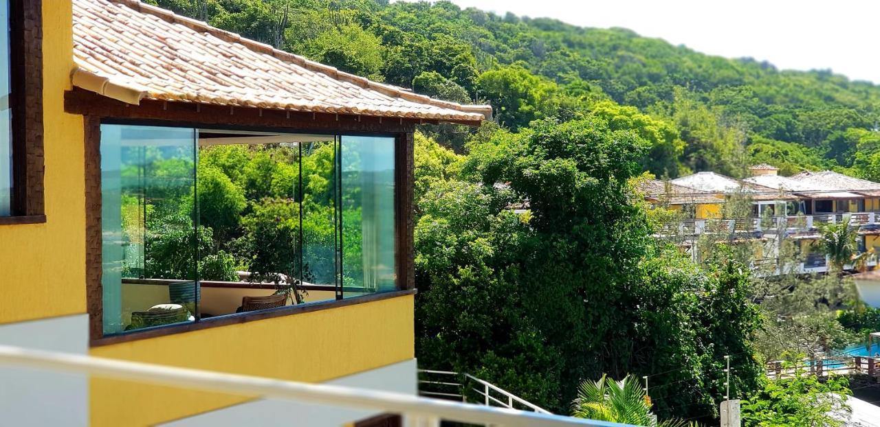 Casa 6 Suites Geriba Buzios C Piscina Eksteriør bilde