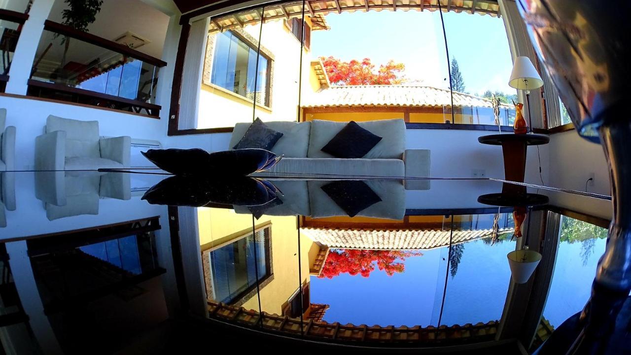 Casa 6 Suites Geriba Buzios C Piscina Eksteriør bilde